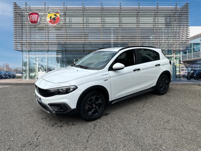 FIAT TIPO CROSS 1.0 FIREFLY TURBO 100CH S/S PACK