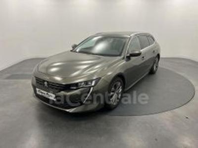 FORD MONDEO IV SW phase 2