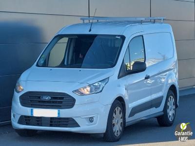 FORD TOURNEO CONNECT TRANSIT CONNECT TREND BUSINESS 101CV