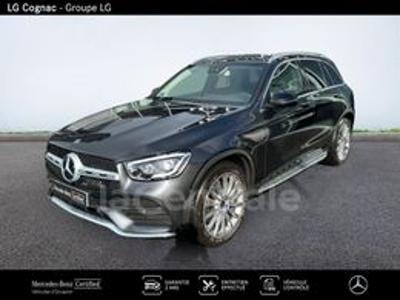 MERCEDES GLC