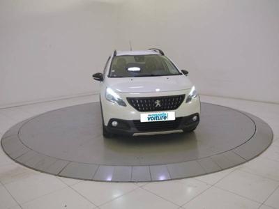 Peugeot 2008 1.6 BlueHDi 120ch S&S BVM6 GT Line