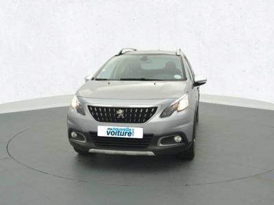 Peugeot 2008 PureTech 130ch S&S BVM6 Crossway