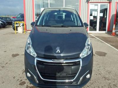 Peugeot 208 1.2 PURETECH 82CH E6.2 EVAP ACTIVE BUSINESS S&S 5P