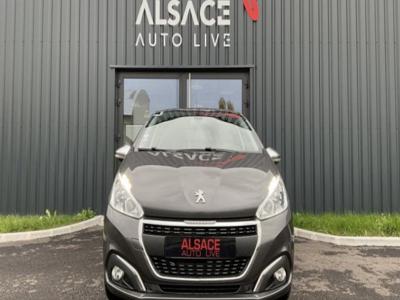 Peugeot 208 1.2i S&S 110CH Allure Business - 1 MAIN