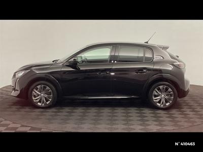 Peugeot 208 ELECTRIQUE 50 KWH 136CH STYLE