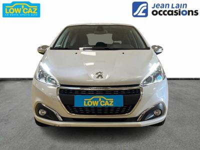 Peugeot 208 PureTech 82ch S&S BVM5 Signature