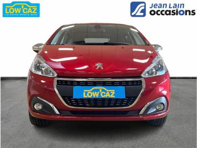 Peugeot 208 PureTech 82ch S&S BVM5 Signature