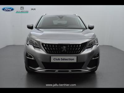 Peugeot 3008 1.2 PureTech 130ch Allure S&S EAT8 6cv