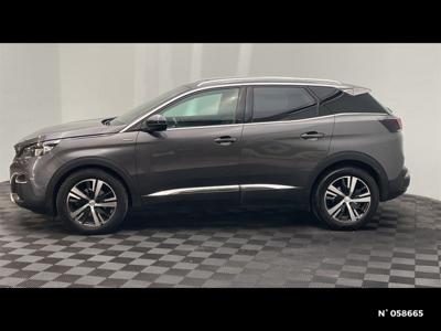 Peugeot 3008 1.2 PureTech 130ch GT Line S&S EAT8 6cv