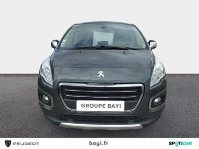 Peugeot 3008 1.6 BlueHDi 120ch Business Pack S&S EAT6