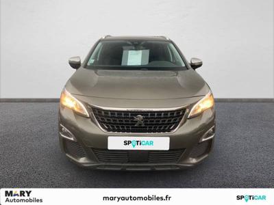 Peugeot 3008 BlueHDi 130ch S&S BVM6 style