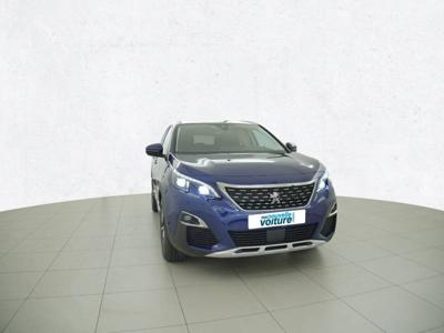 Peugeot 3008 BlueHDi 130ch S&S EAT8 Allure Business