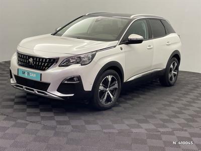 PEUGEOT 3008 II