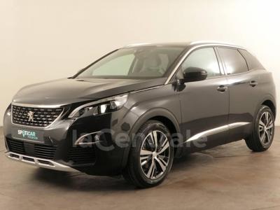 PEUGEOT 3008 II