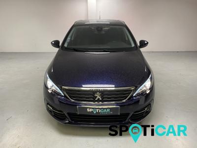 Peugeot 308 SW SW 1.2 PureTech 130ch E6.3 S&S Allure EAT8