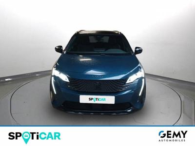 Peugeot 5008 BlueHDi 130ch S&S EAT8 GT