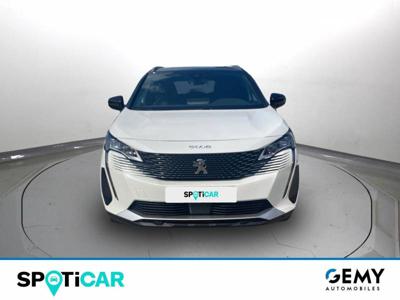 Peugeot 5008 BlueHDi 130ch S&S EAT8 GT