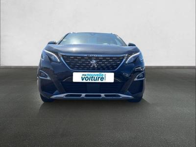 Peugeot 5008 BlueHDi 180ch S&S EAT8 GT