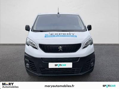Peugeot Expert (31) FGN TOLE M ELECTRIQUE 75KWH 136
