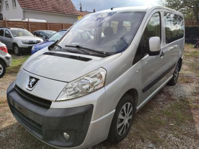 Peugeot Expert TEPEE 2.0 HDI 136CH 9 PLACES CLIM
