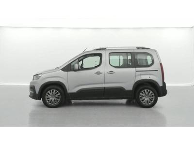 Peugeot Rifter Standard BlueHDi 100 BVM5 Allure