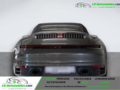 Porsche 911 4S 3.0i 450 PDK