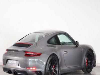 Porsche 911 Type 991 Coupe 991.2 3.0 450ch carrera gts pdk