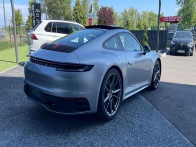 Porsche 911 type 992 3.0 450 carrera 4s loa 1490e-mois