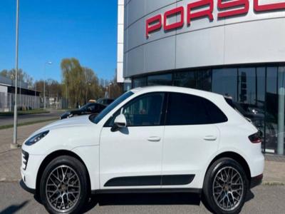 Porsche Macan 2.0 252ch PDK