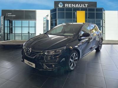RENAULT MEGANE 1.2 TCE 130CH ENERGY INTENS