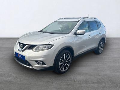 X-Trail 1.6 dCi 130ch Tekna All-Mode 4x4-i 7 places