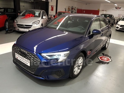 AUDI A3 (4E GENERATION) SPORTBACK