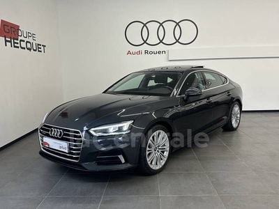 AUDI A5 SPORTBACK II