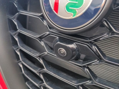 Alfa Romeo Tonale 1.5 Hybrid 130ch Sprint TCT