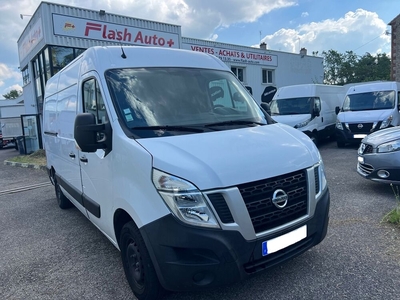 NISSAN NV 400 MASTER 2.3 DCI 145CH PX 13000¤ HT