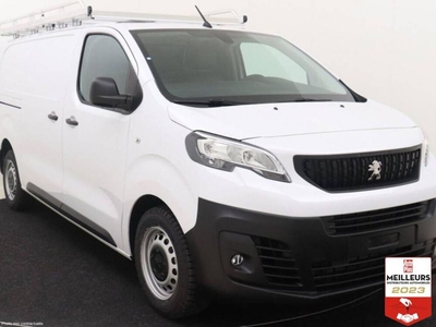 Peugeot Expert PLANCHER CABINE Long 2 0 BlueHDI 145 hp