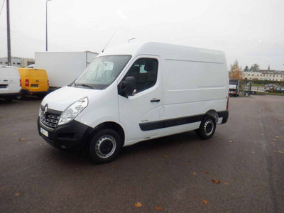 RENAULT MASTER 2.3 DCI 125CH L1H2