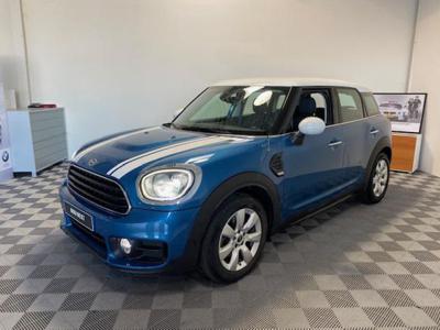 Mini Countryman Cooper D 150ch Chili