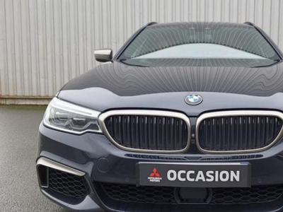 2018 BMW Série 5 Touring, ARNAS