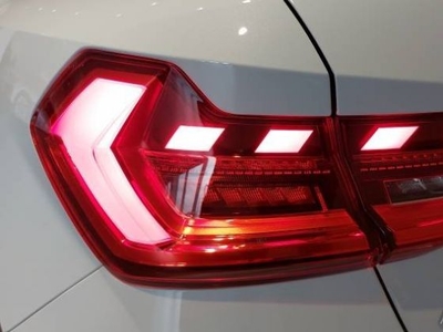 2021 Audi A1 Sportback, Chenove