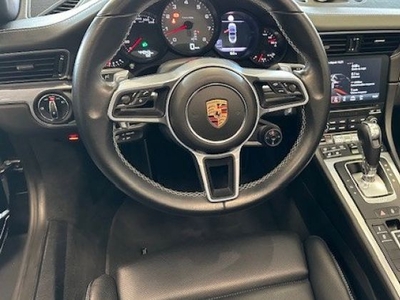 Porsche 911 991.2 3.0 420 CV Targa 4S PDK Immat France, Narbonne