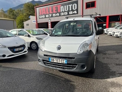 RENAULT KANGOO II EXPRESS 1.5 DCI 85CH CONFORT