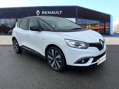 Renault Scenic IV TCe 140 Energy Limited