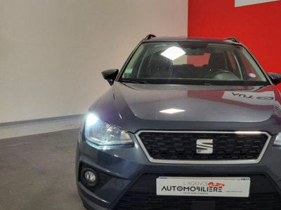 Seat Arona 1.0 TSI 110 BUSINESS