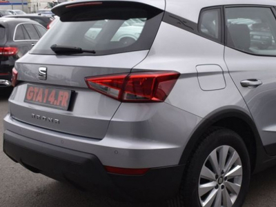 Seat Arona 1.6 TDI 95CH START/STOP STYLE BUSINESS EURO6DT
