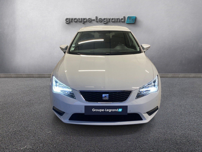 Seat Leon 2.0 TDI 150ch FAP Premium Start&Stop