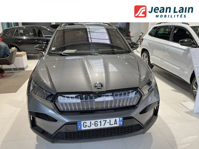 Skoda Enyaq Enyaq iV 80 Sportline Pack Ultra 5p