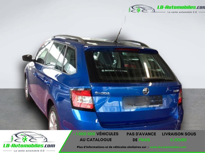 Skoda Fabia Combi 1.0 TSI 110 ch BVA