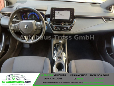 Suzuki Swace Swace 1.8 Hybrid 122ch