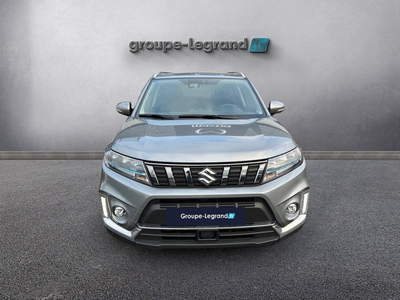 Suzuki VITARA 1.5 Dualjet Hybrid 102ch Pack Auto Allgrip